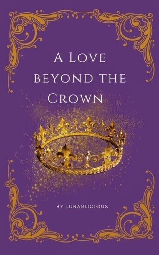 A Love Beyond The Crown
