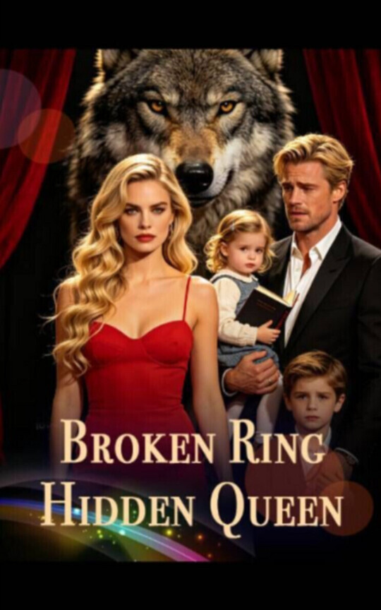 Broken Ring, Hidden Queen (Part I)
