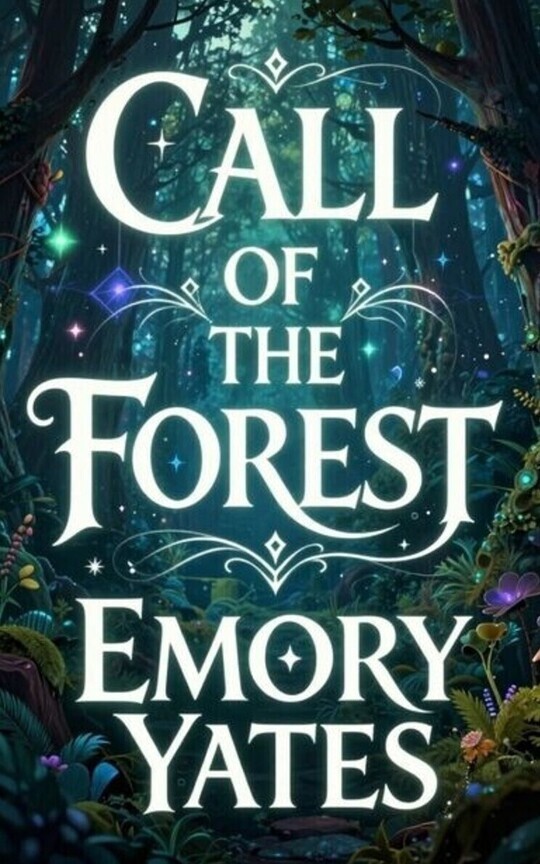 Call of The Forest (Folklore of Witches) 