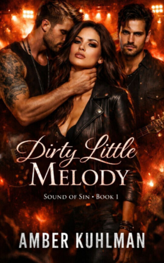 The Sound of Sin: Dirty Little Melody