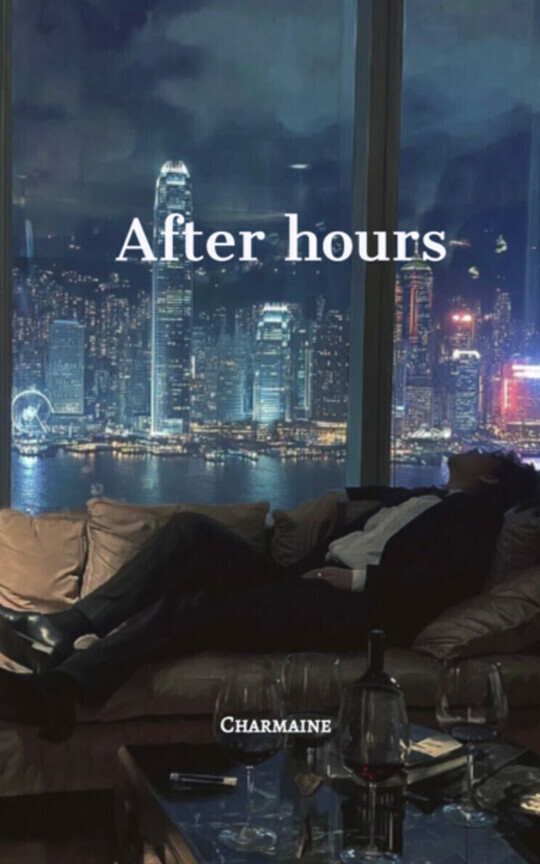 After hours