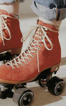 Roller skates