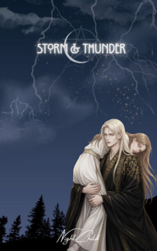 Storm & Thunder