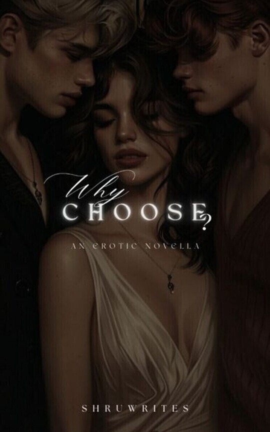Why choose? |18+ 