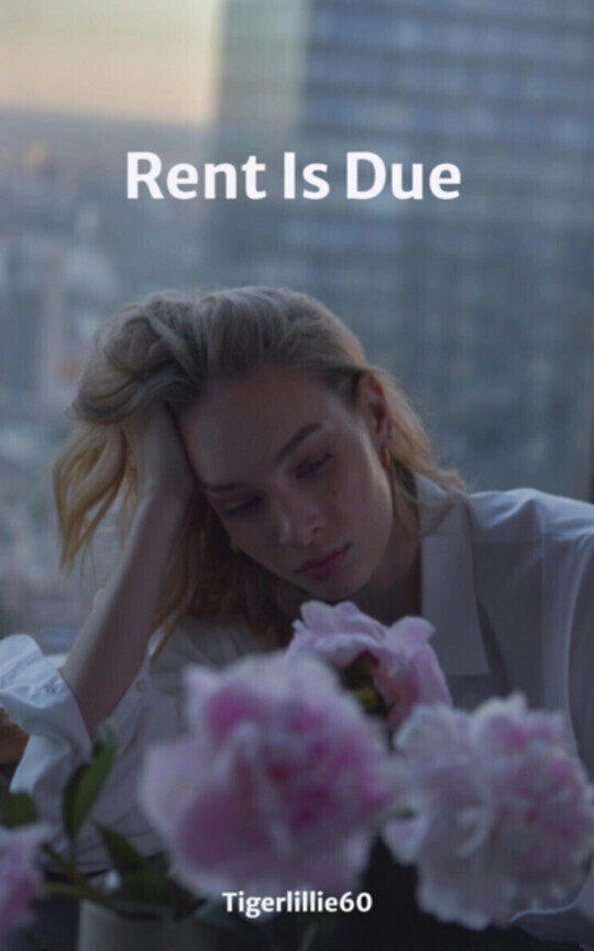 Rent Is Due