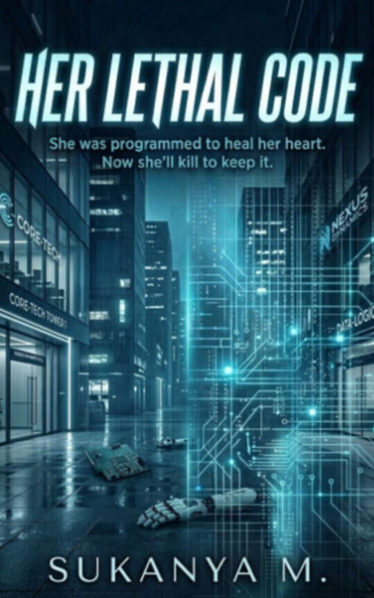 Her Lethal Code
