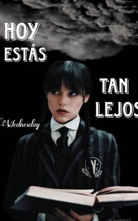 Hoy Estás Tan Lejos // Wednesday