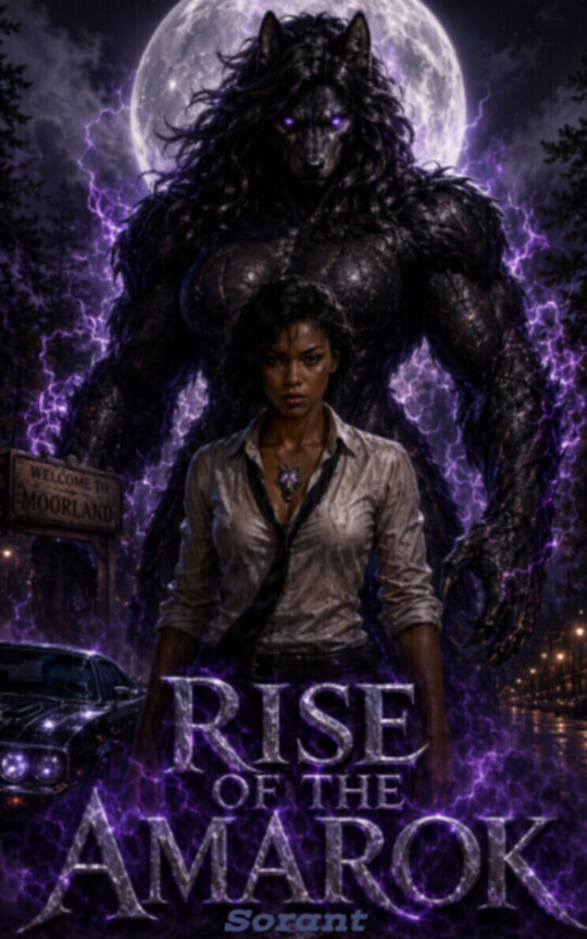 Rise of the Amarok