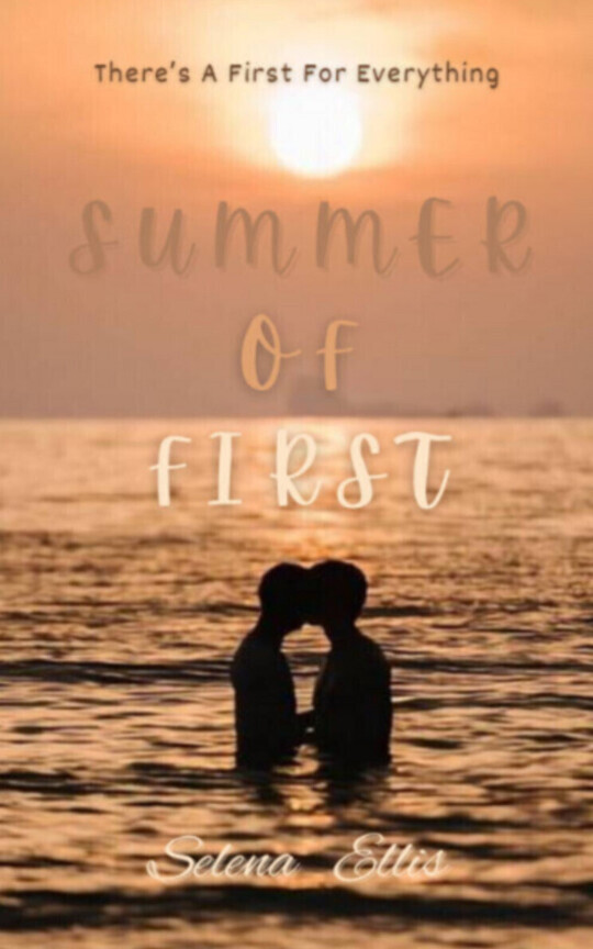Summer of First (bxb)