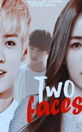 Two Faces (HunHan)