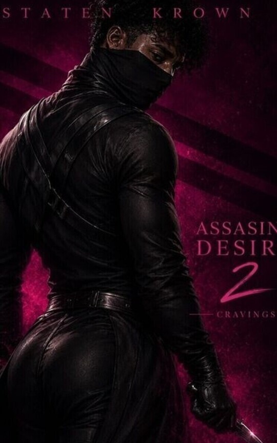 Assassins Desire 2: Cravings