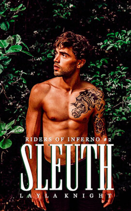 Sleuth [Riders of Inferno #2]