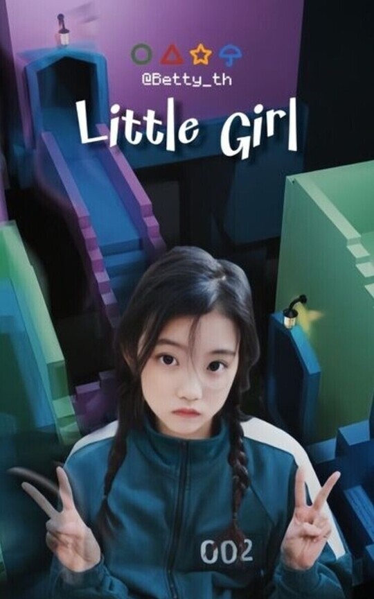 Little Girl