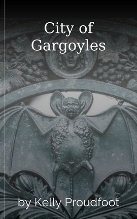 City of Gargoyles