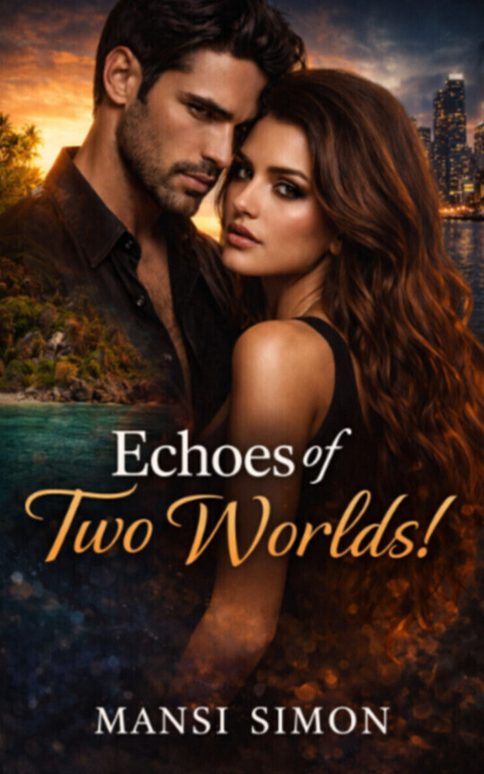 Echoes Of Two World!