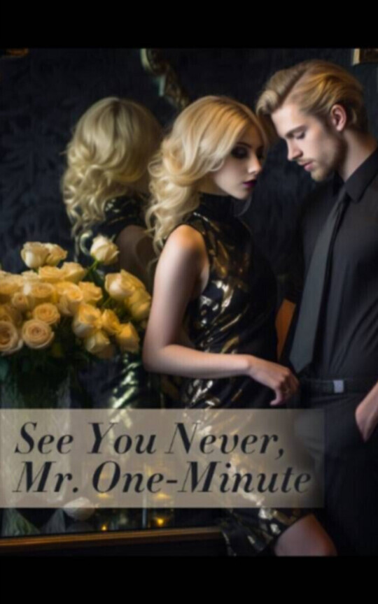 See You Never, Mr. One-Minute (Part II)