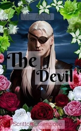 Me and the devil (lucemond)