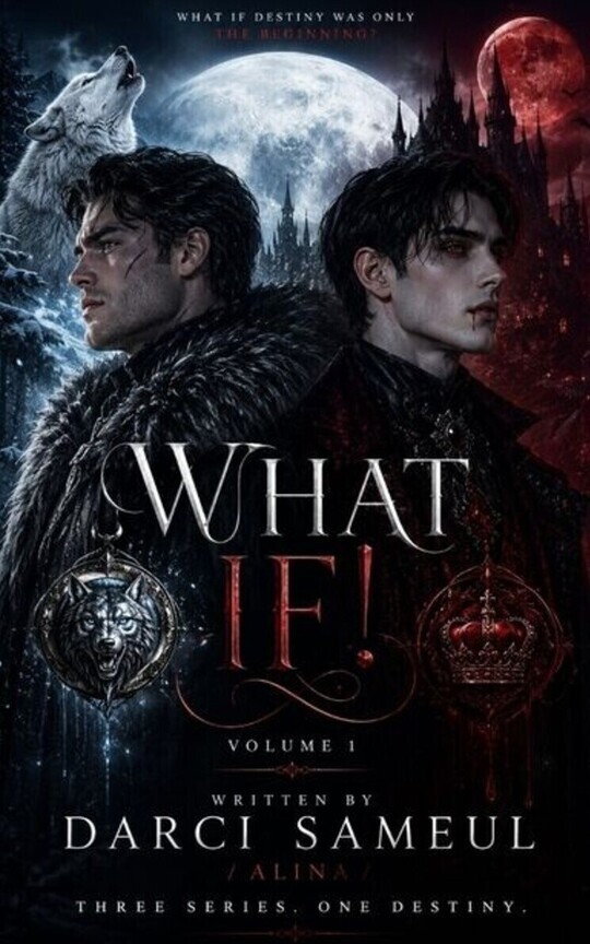 WHAT IF