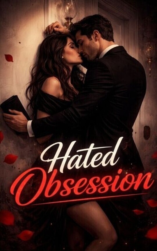 Hated Obsession