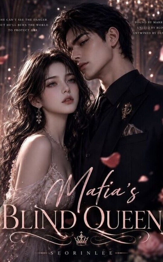 Mafia's Blind Queen