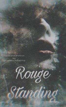 Rouge Standing