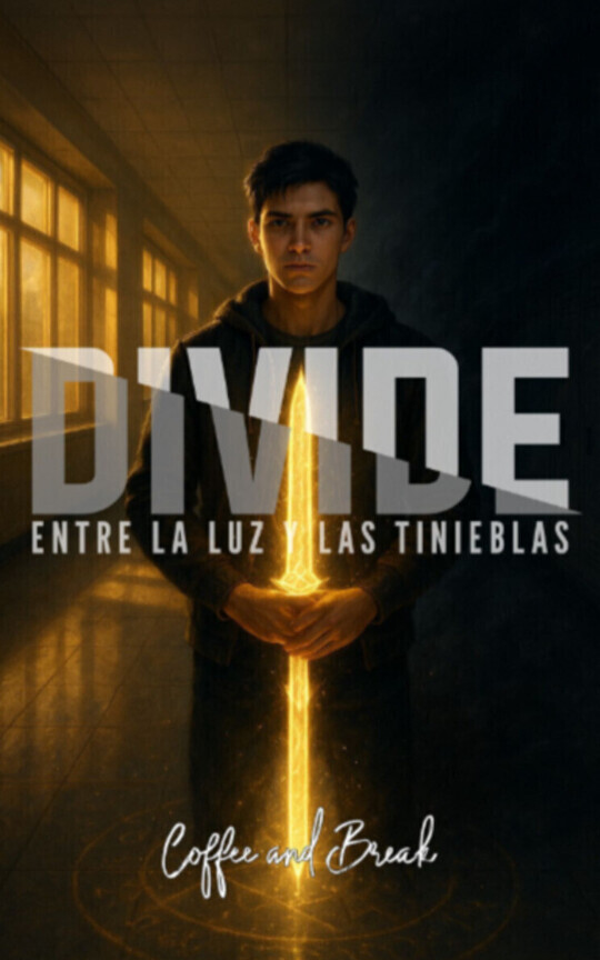 DIVIDE ENTRE LA LUZ Y LAS TINIEBLAS