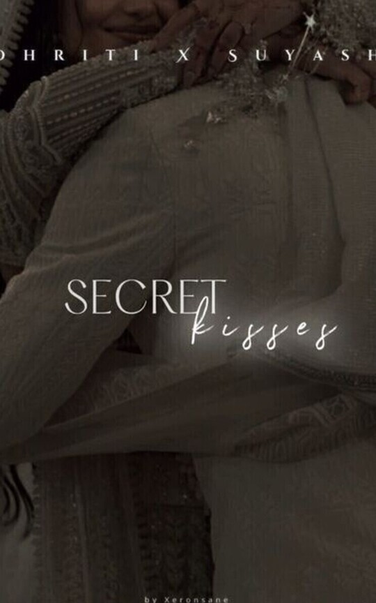 Sultry Secrets 