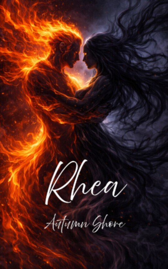 Rhea (Book 7 of The Land of the Forgotten Series)