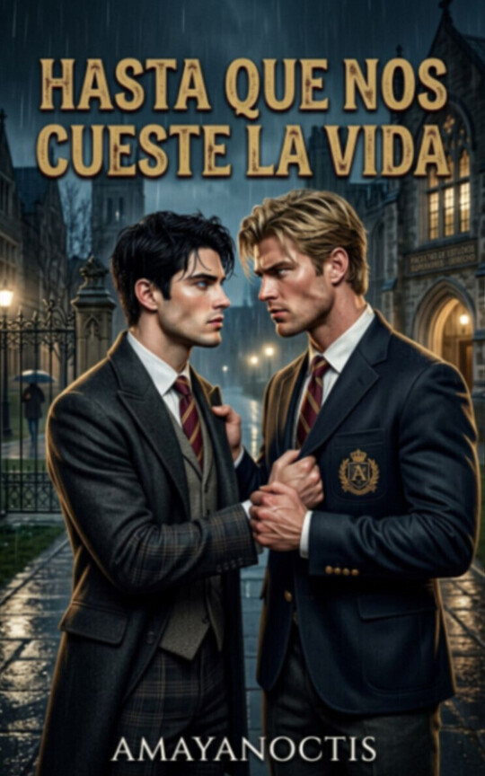 Hasta Que Nos Cueste La Vida
