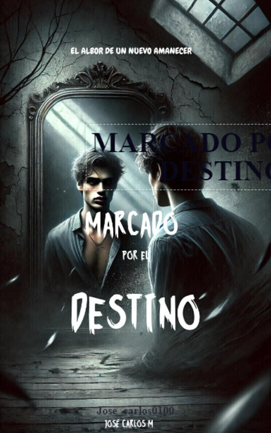 MARCADO POR EL DESTINO