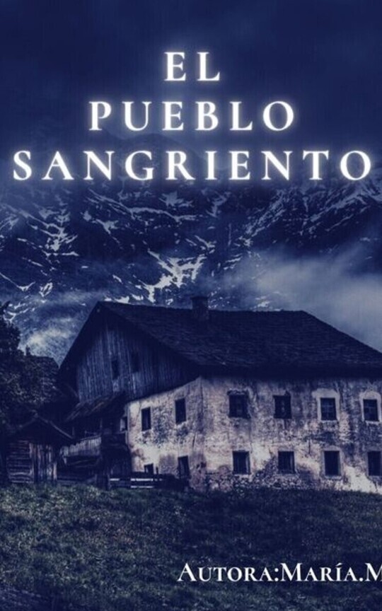 El Pueblo sangriento