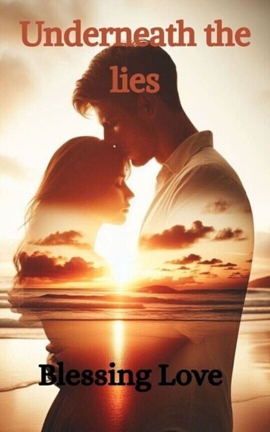 UNDERNEATH THE LIES