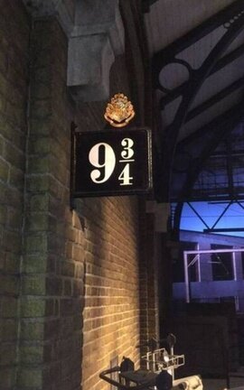 Destinos cruzados | Harry Potter