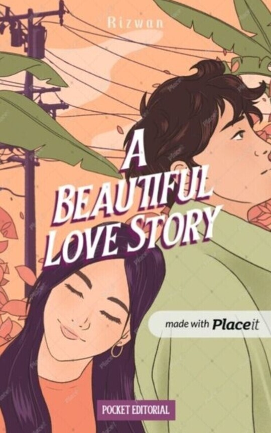 A beautiful love story