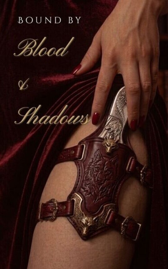 Bound by Blood & Shadows
