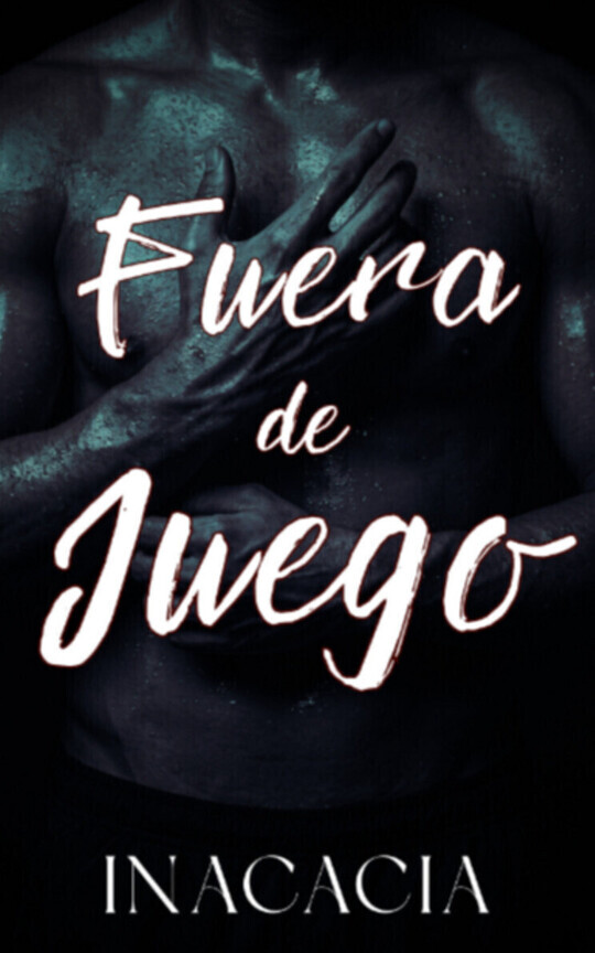 Fuera de Juego - [OMEGAVERSE]