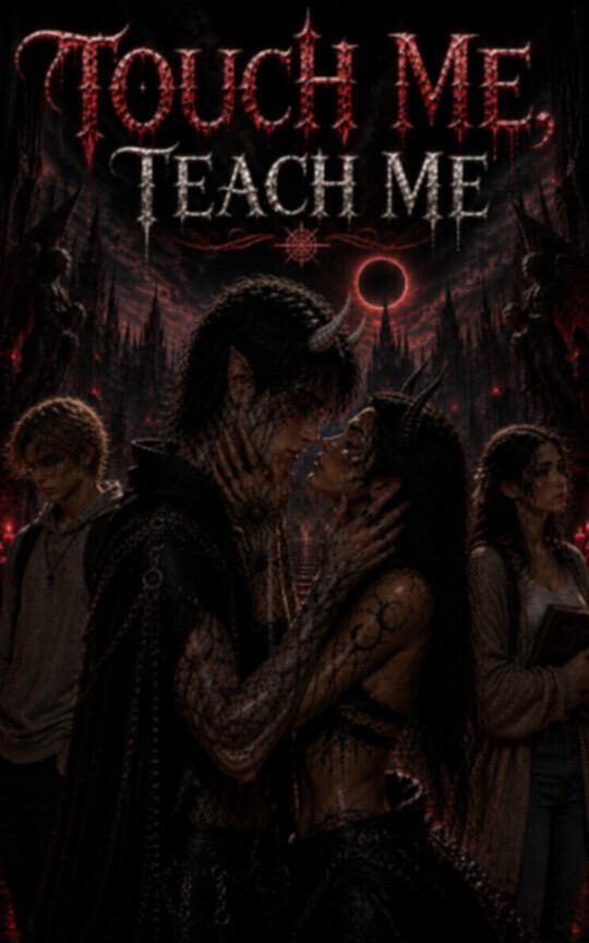 Touch me, Teach me