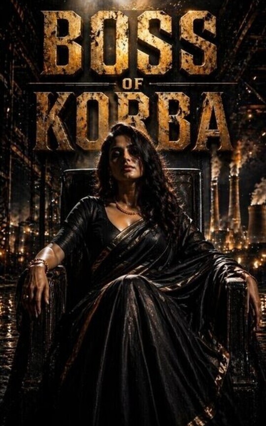 BOSS OF KORBA 