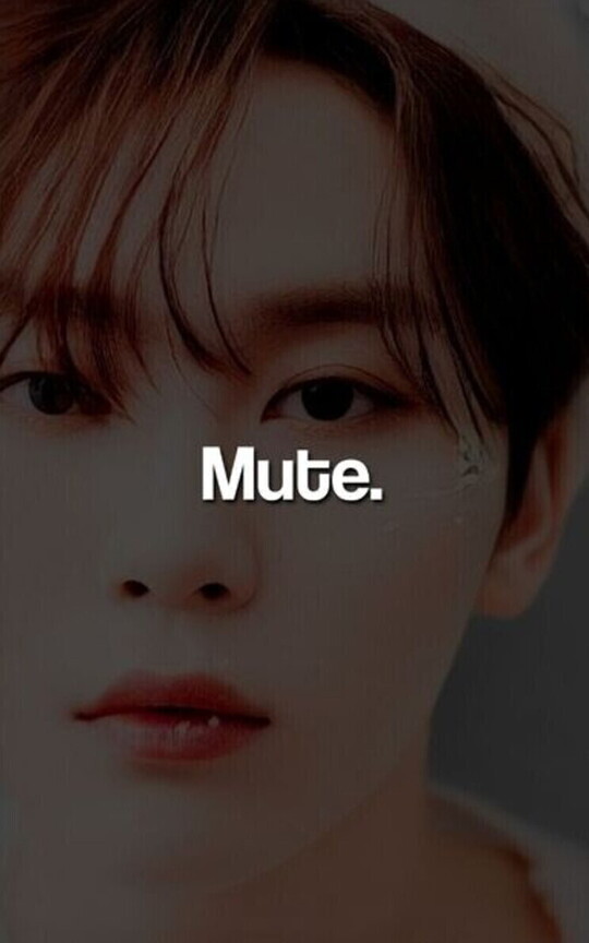 Mute • VerKwan