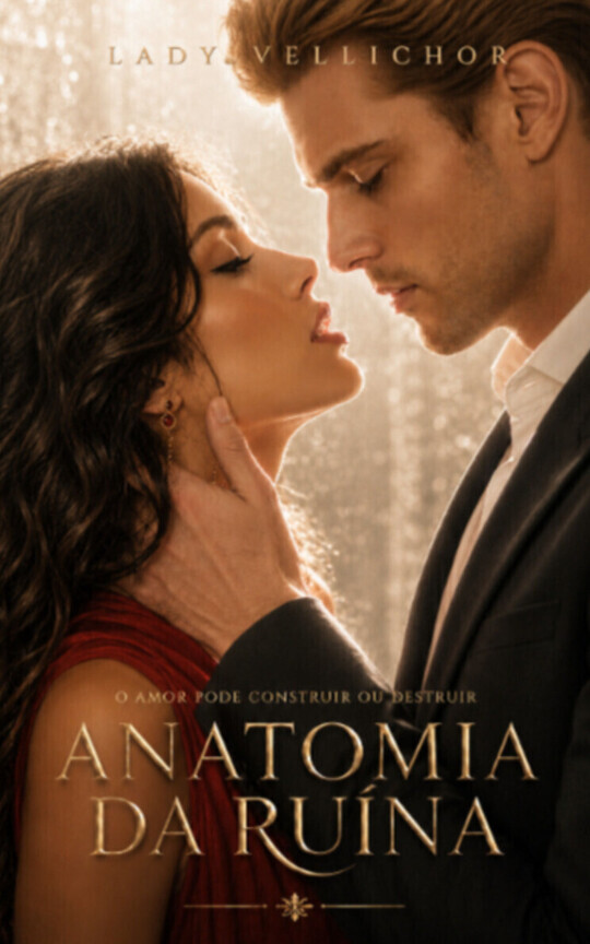 Anatomia da Ruína
