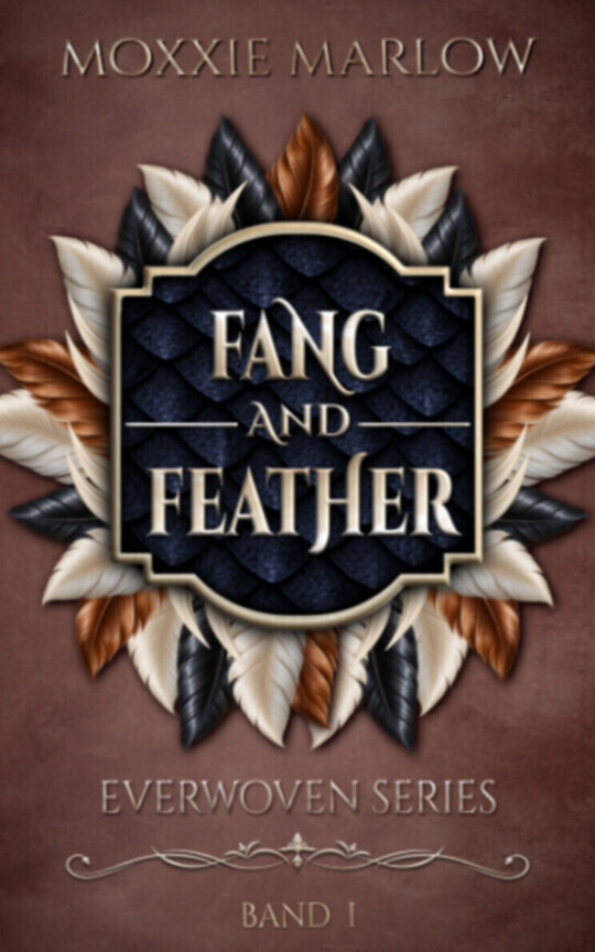Fang and Feather