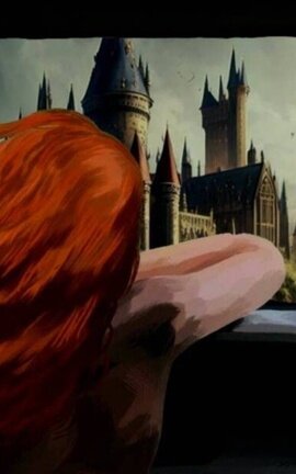 Reencarne en Lily