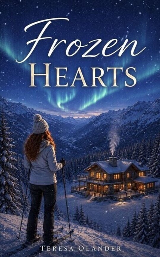 Frozen Hearts - A Winter Romance