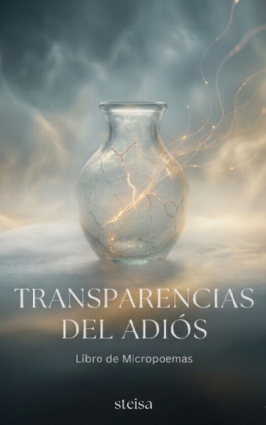 Transparencias del adiós.