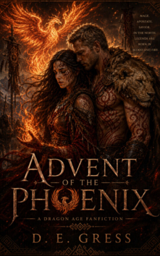 The Advent of the Phoenix