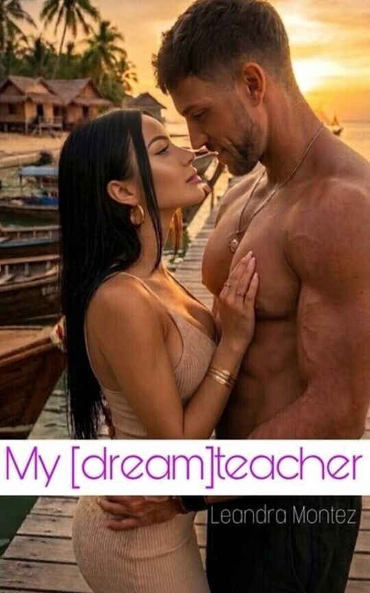 18+| My [dream]teacher
🌶🌶spicy sex 🌶🌶