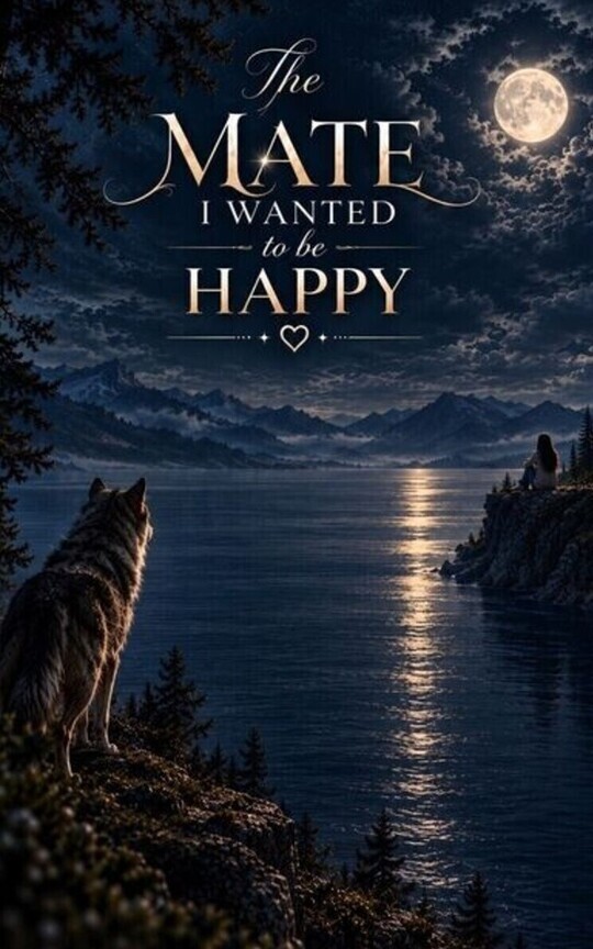 The Mate I Wanted To Be Happy 