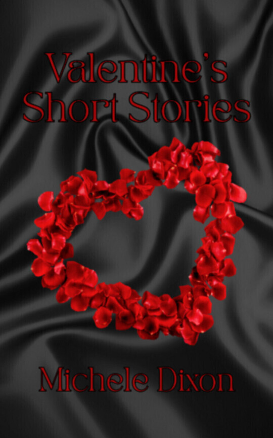 Valentine's Short Stories