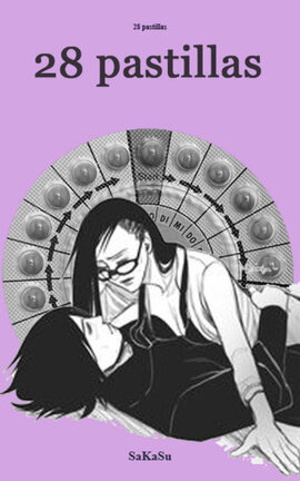 28 pastillas