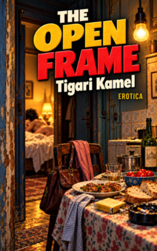 The Open Frame